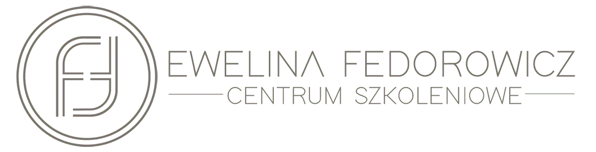 Instruktor Indigo Ewelina Fedorowicz - Szkolenia